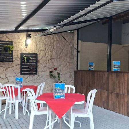 Pousada Vale Da Serra Сера Негра Екстериор снимка